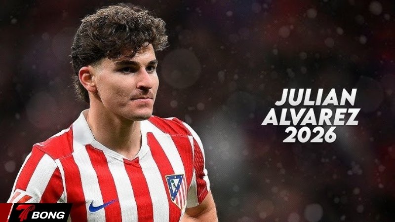 Simeone đặt niềm tin vào Alvarez